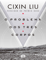 O problema dos tres corpos - Cixin Liu.epub